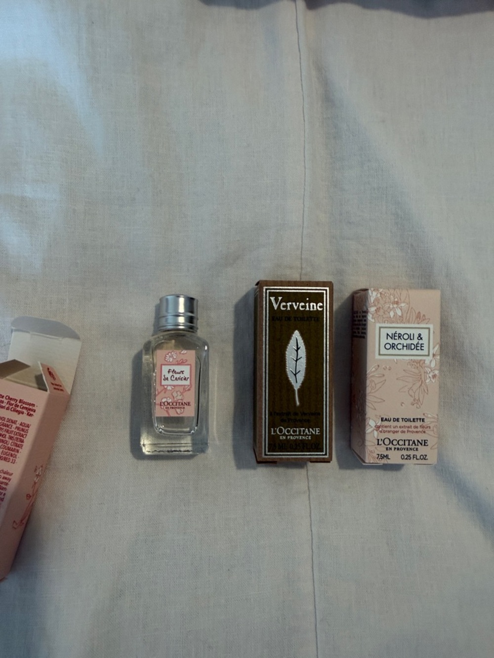 L’Occitane fragrance discovery collection - Picture 6 of 8